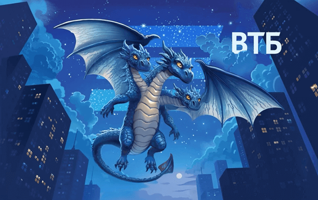 Змей Горыныч